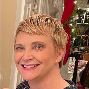 Meet your Posher, Susan